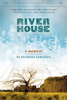 Staff Pick - River House by Sarahlee Lawrence