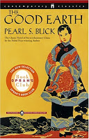 Staff Pick - The Good Earth by Pearl S. Buck