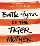 Staff picks – Battle Hymn of the Tiger Mother by Amy Chua