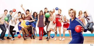 Glee: Stop The Violence