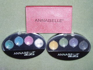 Annabelle/ Marcelle warehouse sale hauls