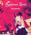 Staff Picks - Ravenna Gets by Tony Burgess