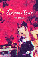 Staff Picks - Ravenna Gets by Tony Burgess