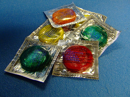 Condoms