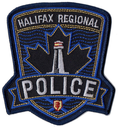 Canada - NS - Halifax Regional Police