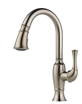 brizo: luxury, eco-friendly faucets | $1000 faucet giveaway
