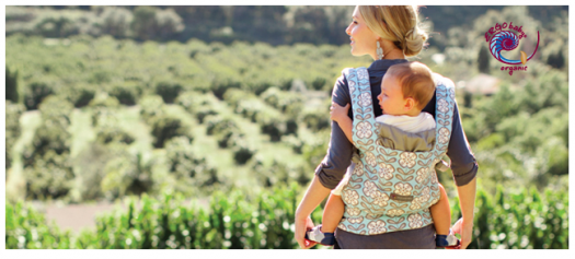 new! petunia pickle bottom for ergo organic carrier! $160 giveaway