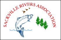 A message from the Sackville Rivers Association