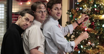 The Office: Tis The Season To Be Funny