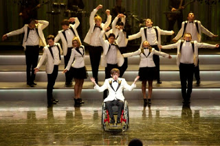 Glee: Hold Onto Season One