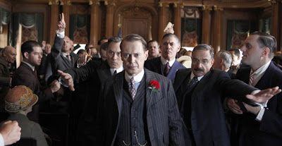 Boardwalk Empire: And that's a wrap