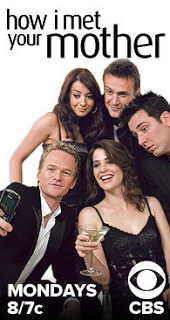 How I Met Your Mother: More like Symphony of Illumination