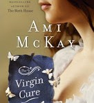 Ami McKay Reads Tonight at the Spring Garden Road Public Library