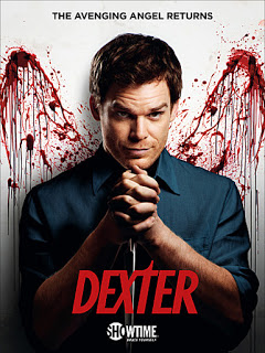 Dexter: I Fell in to a Burning Ring of Fire