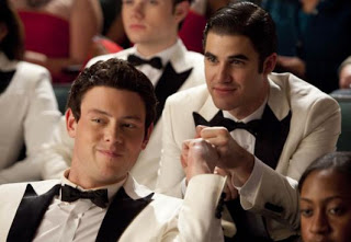 Glee: Hold Onto Season One