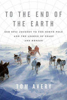 Read Your Way Around the World - North Pole