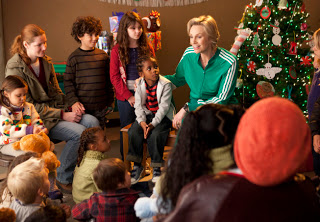 Glee: Merry/Morose Christmas