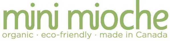 mini mioche: organic, eco-friendly, made in canada – $100 giveaway!