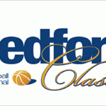 Sponsorship for Bedford Classic Basketball Tournament