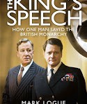 Staff Pick - The King's Speech by Mark Logue