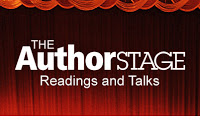From the Author Stage - Ami McKay and Kelley Armstrong