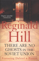 In Memoriam - Reginald Hill