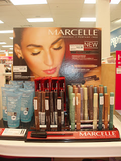 Marcelle skin care sets