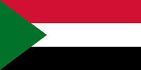 Read Your Way Around the World - Sudan
