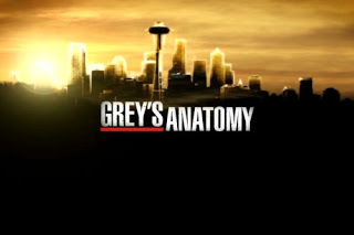 Grey's Anatomy: Picking Back Up