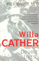 Staff Pick - My Antonia by Willa Cather