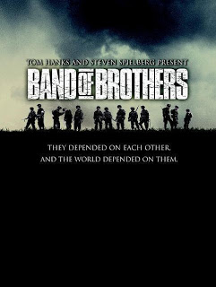 DVD Flashback Friday: Band of Brothers