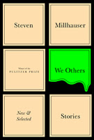 The Story Prize: the best of US short fiction