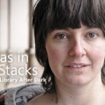Stanzas in the Stacks -- an update!