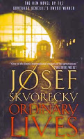 In Memoriam - Josef Škvorecký