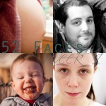 Faces of a Family: Week 2: Sick Blessings