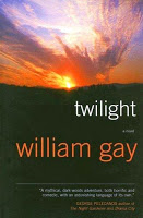 In Memoriam - William Gay, a master storyteller