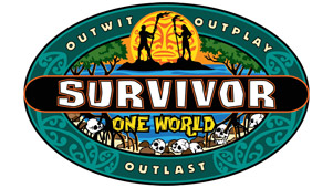 Survivor: One Beach, Two Tribes