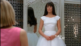 Glee: Two PSAs, One Episode