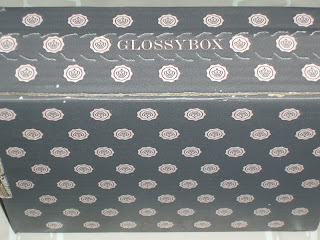 Canadian Glossy Box