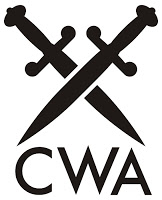 2012 CWA Diamond Dagger Award