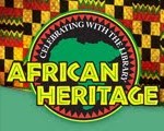 Oral Storytelling African Heritage