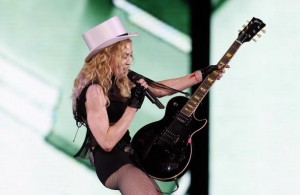 Here’s the thing, Madonna: it’s not me, it’s you