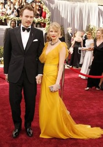Favourite Friday: February 24 Edition – Best Oscar Dresses Ever-ah…(or in the last 10 years)