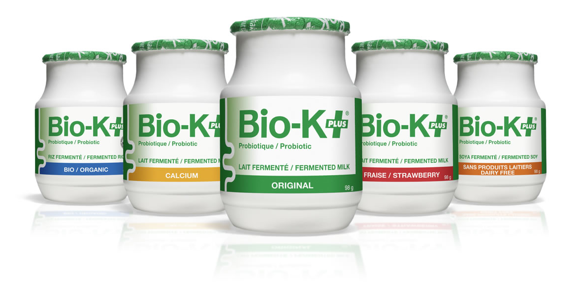 bio-k+ is in hollywood for the oscars! 2 prizes