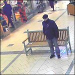 Police continue search for man in Bedford robbery