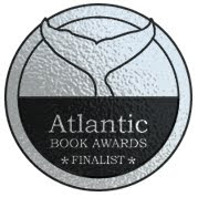 Atlantic Book Awards 2012 nominations