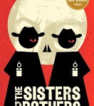The Sisters Brothers by Patrick deWitt - read-a-likes