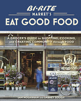 Five Top-Notch Food Books