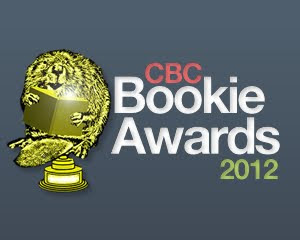 The CBC Bookie Awards 2012