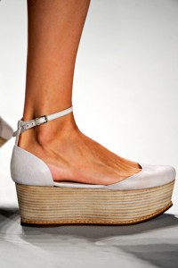 Let’s not and say we did: flatforms